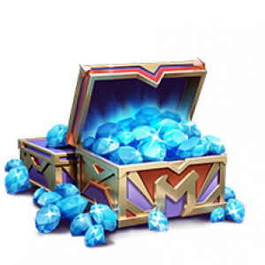 3724 Diamonds