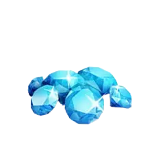 390 Diamonds